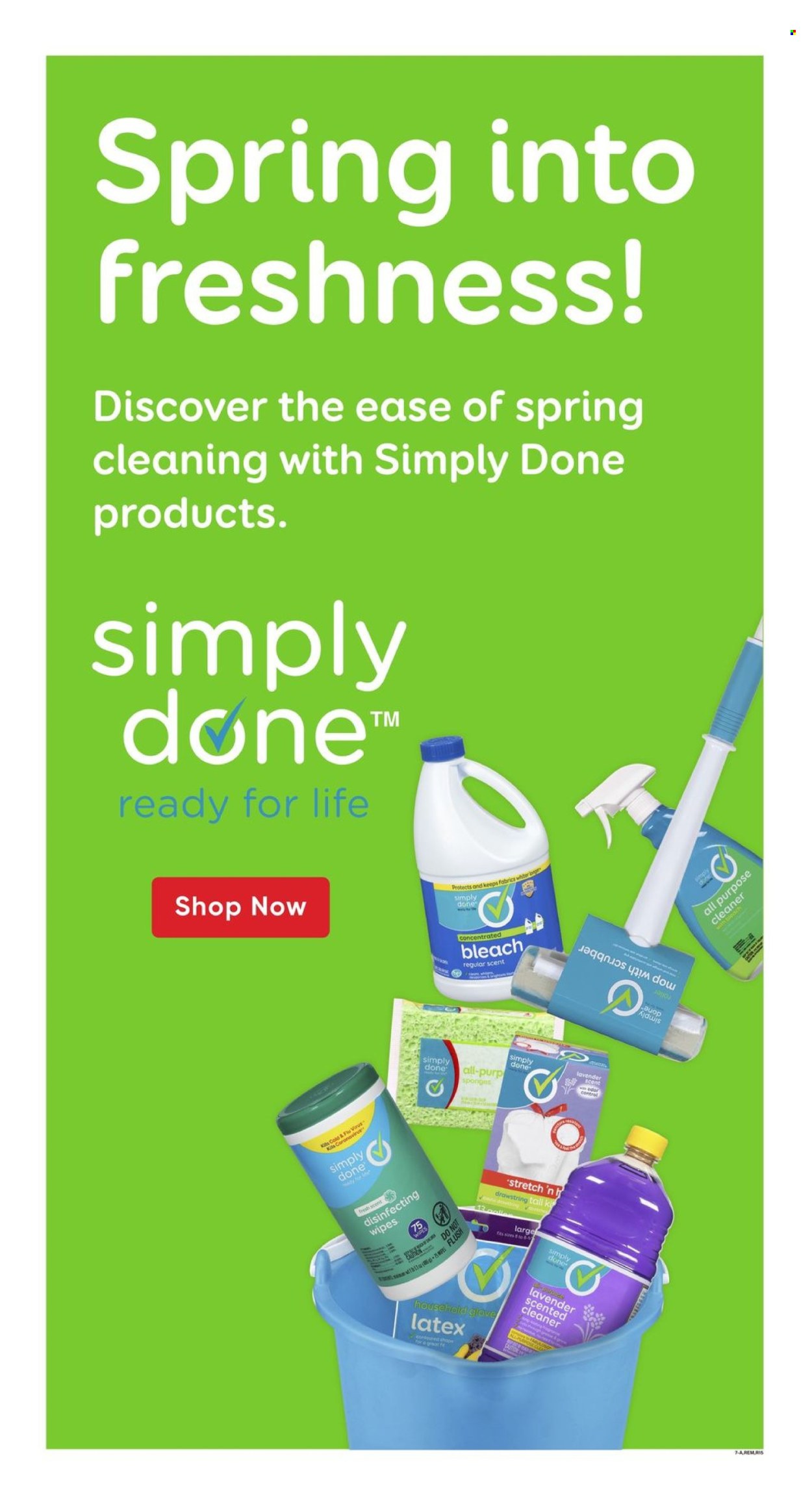 Stater Bros. ad - 03/20/2024 - 03/26/2024. Page 7