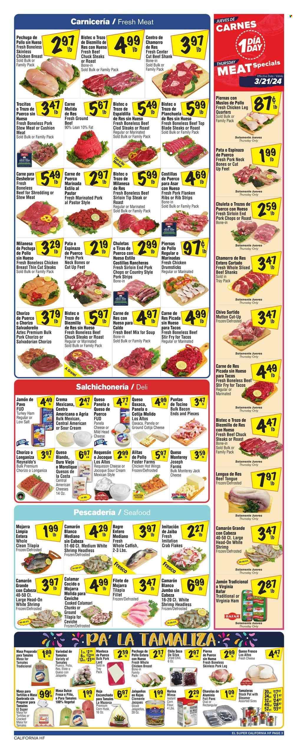 El Super ad - 03/20/2024 - 03/26/2024. Page 3
