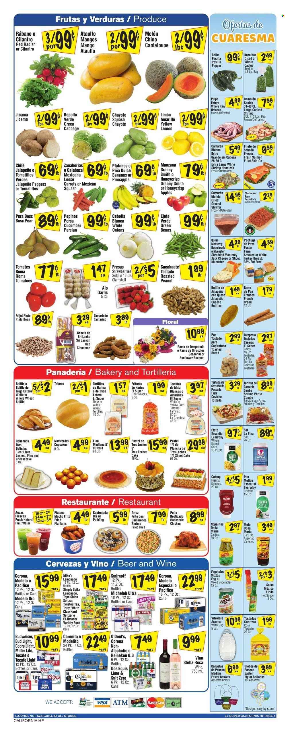 El Super ad - 03/20/2024 - 03/26/2024. Page 4
