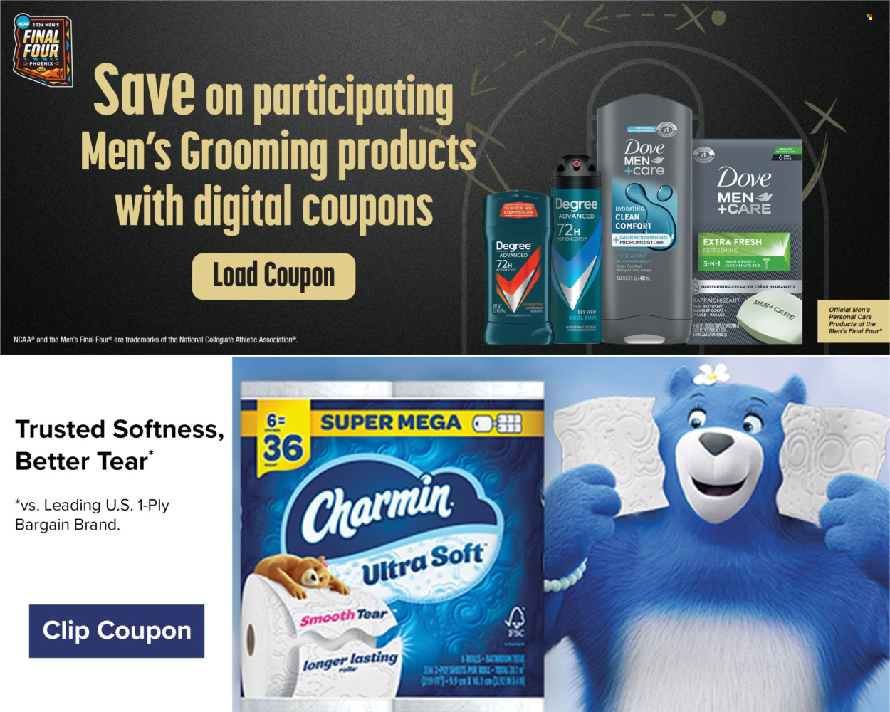 Food Lion ad - 03/20/2024 - 03/26/2024. Page 19