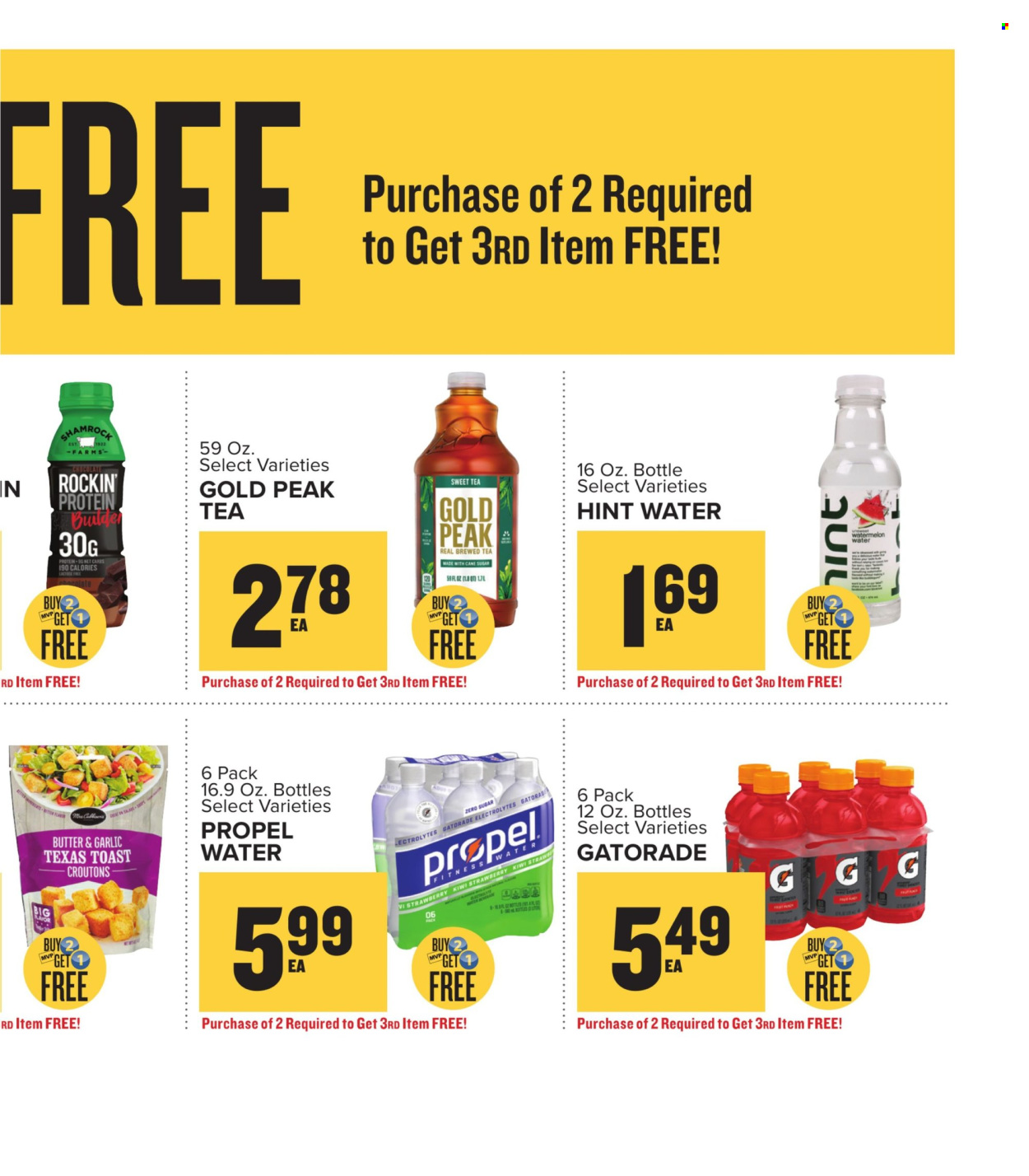 Food Lion ad - 03/20/2024 - 03/26/2024. Page 16