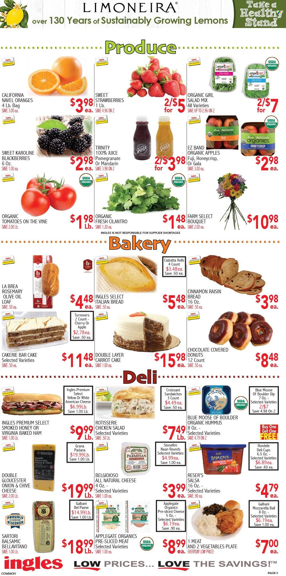 Ingles ad - 03/20/2024 - 03/26/2024. Page 2
