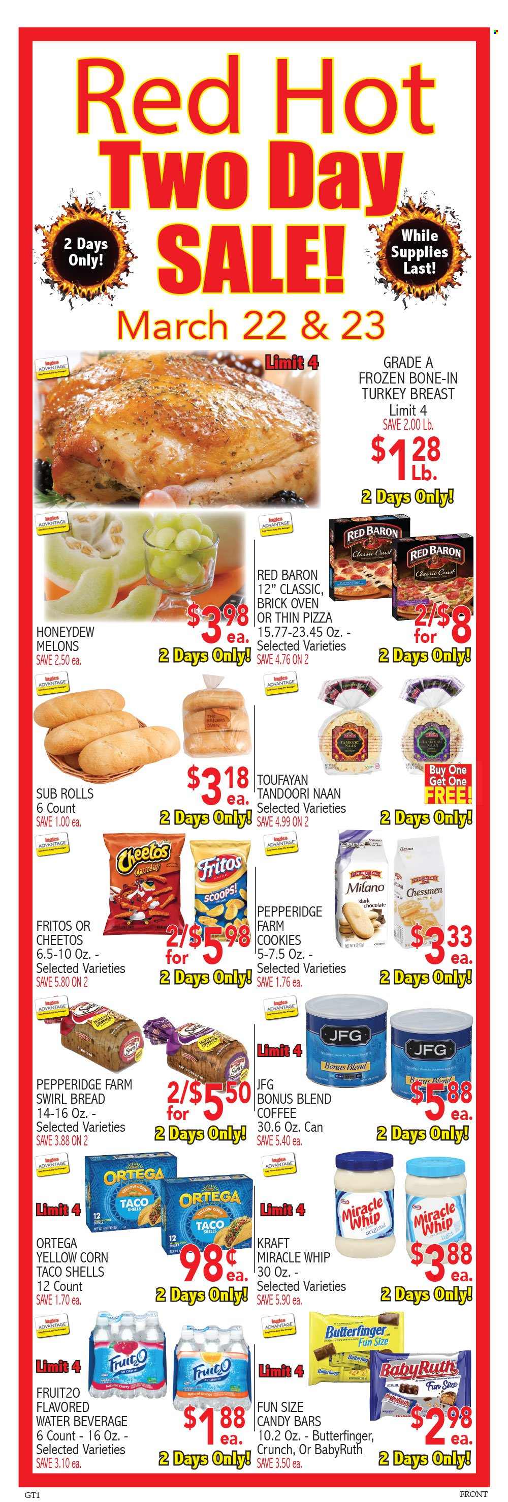 Ingles ad - 03/20/2024 - 03/26/2024. Page 5