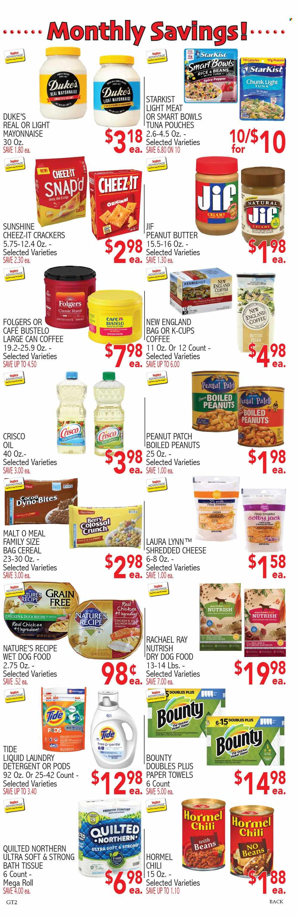 Ingles ad - 03/20/2024 - 03/26/2024. Page 8
