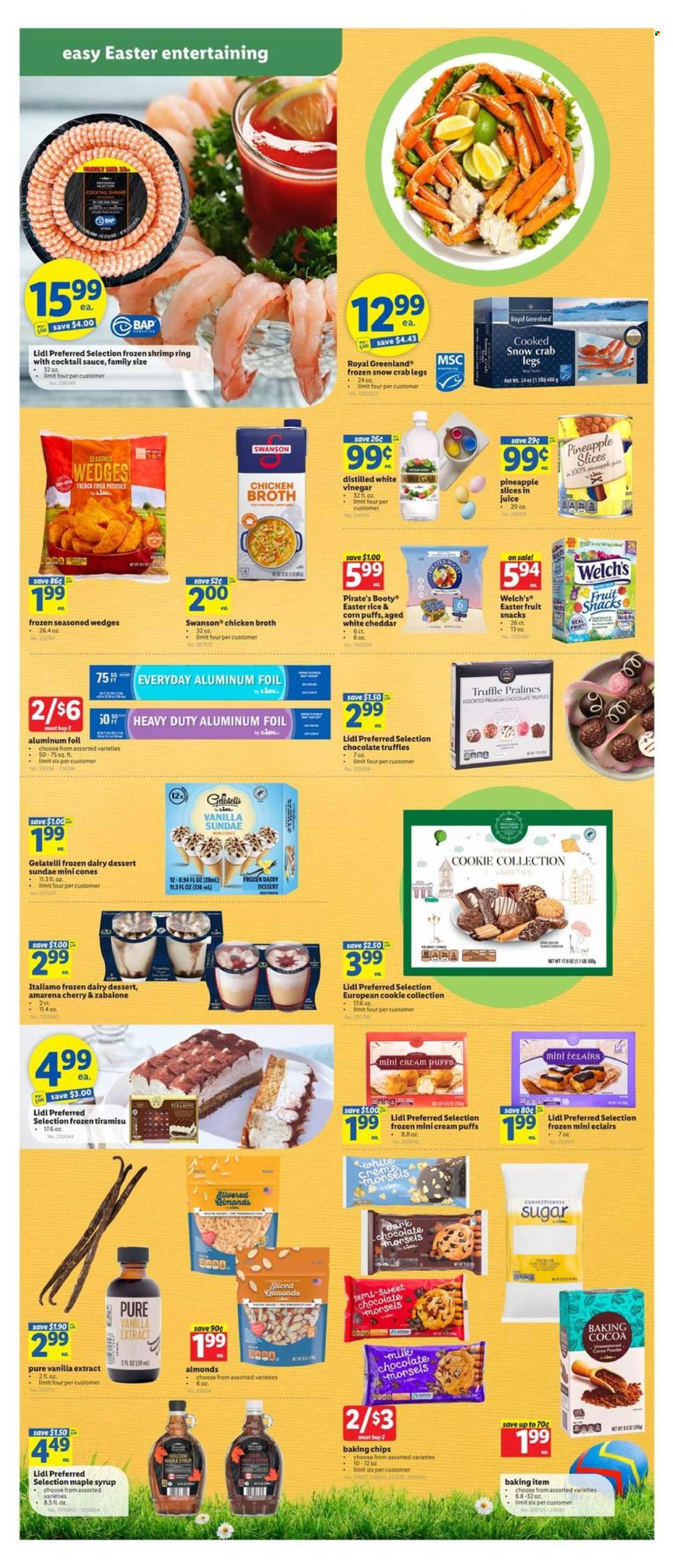 Lidl ad - 03/27/2024 - 04/02/2024. Page 3