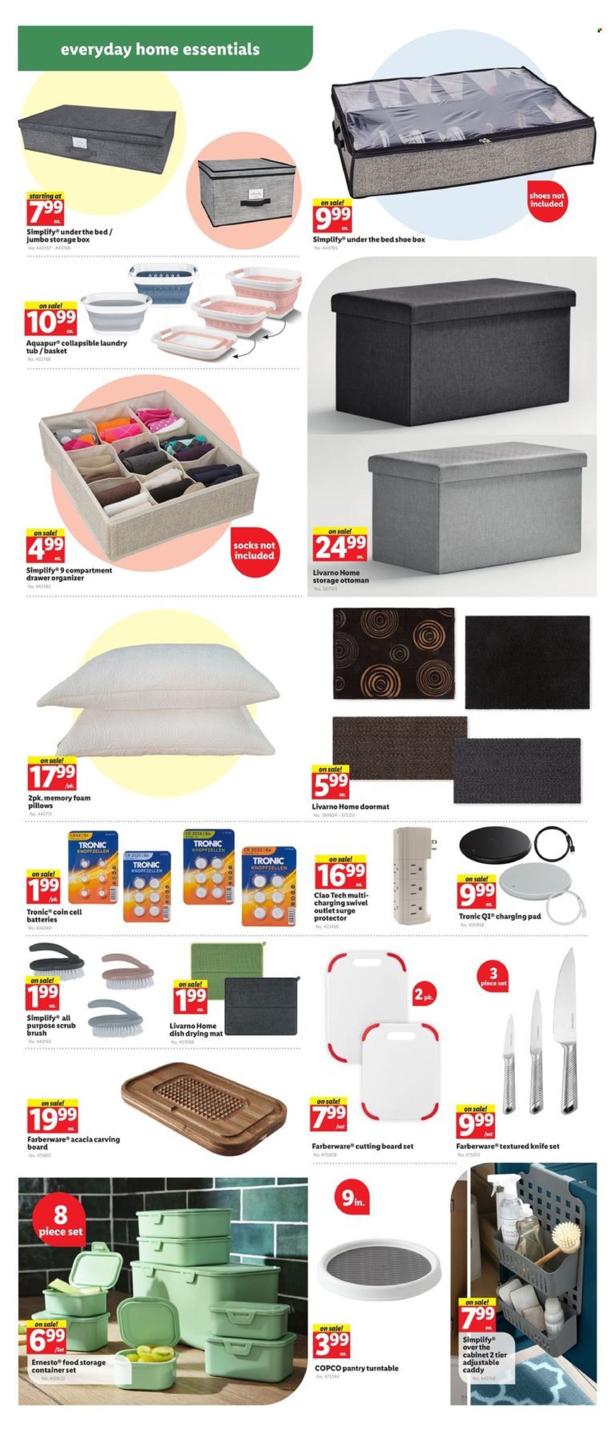 Lidl ad - 03/27/2024 - 04/02/2024. Page 5