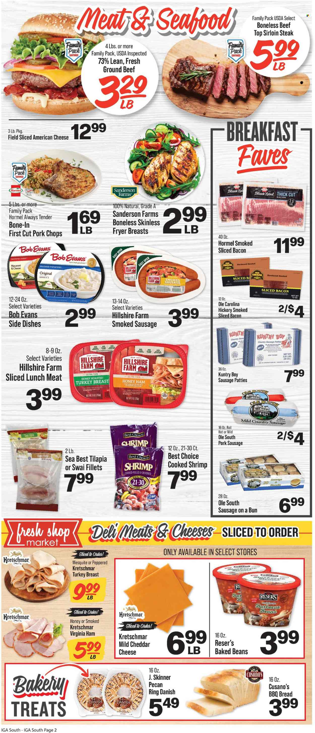IGA ad - 03/20/2024 - 03/26/2024. Page 2