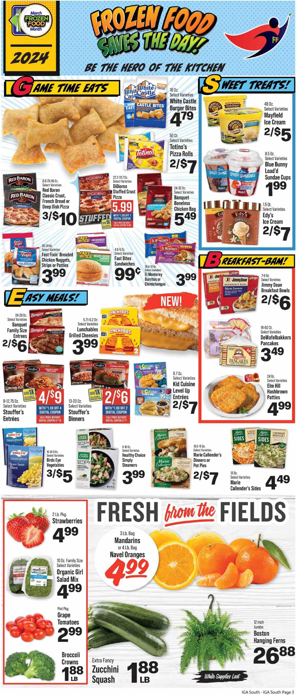 IGA ad - 03/20/2024 - 03/26/2024. Page 3