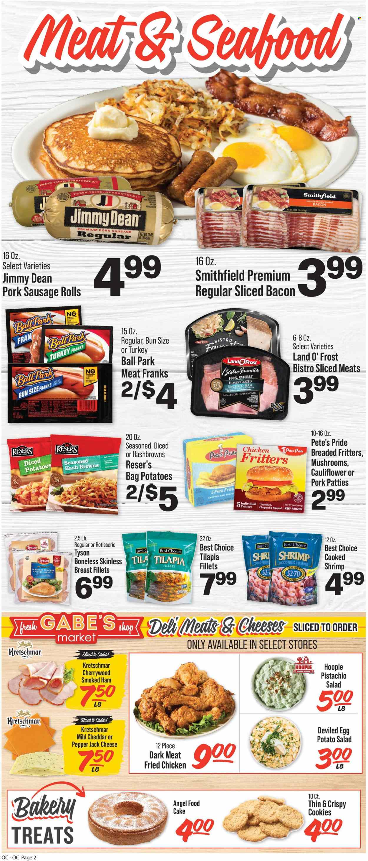 IGA ad - 03/20/2024 - 03/26/2024. Page 2