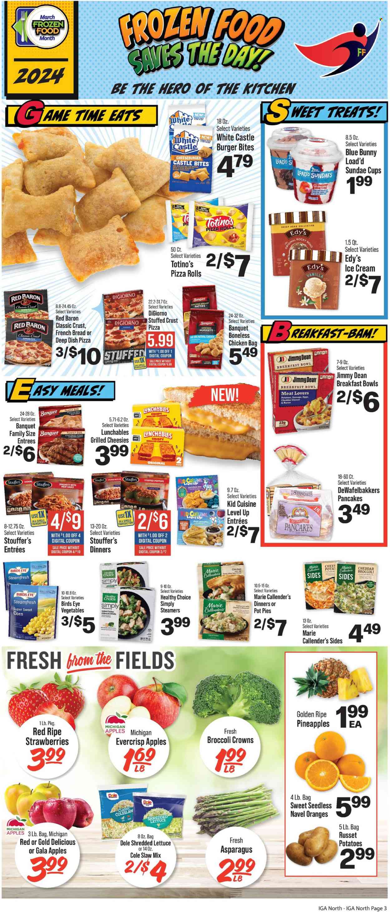 IGA ad - 03/20/2024 - 03/26/2024. Page 3
