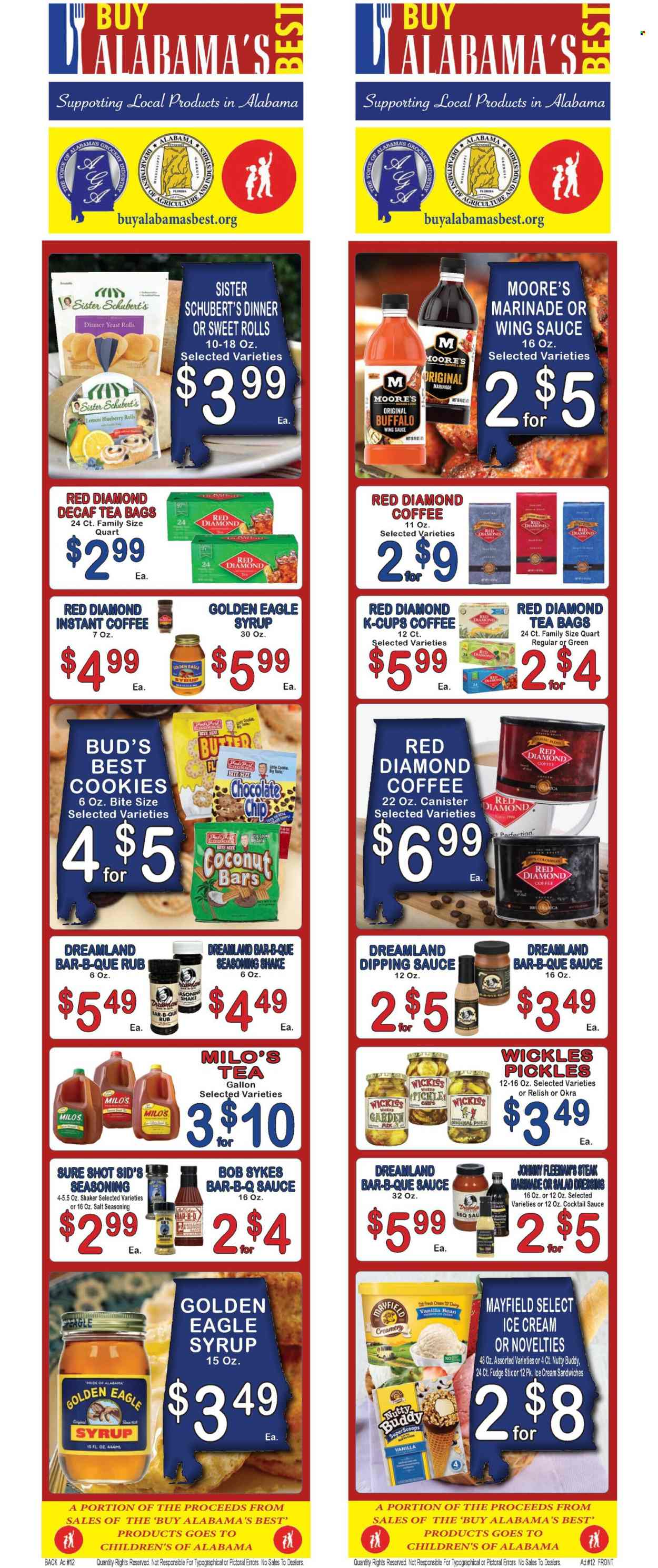 IGA ad - 03/20/2024 - 03/26/2024. Page 4