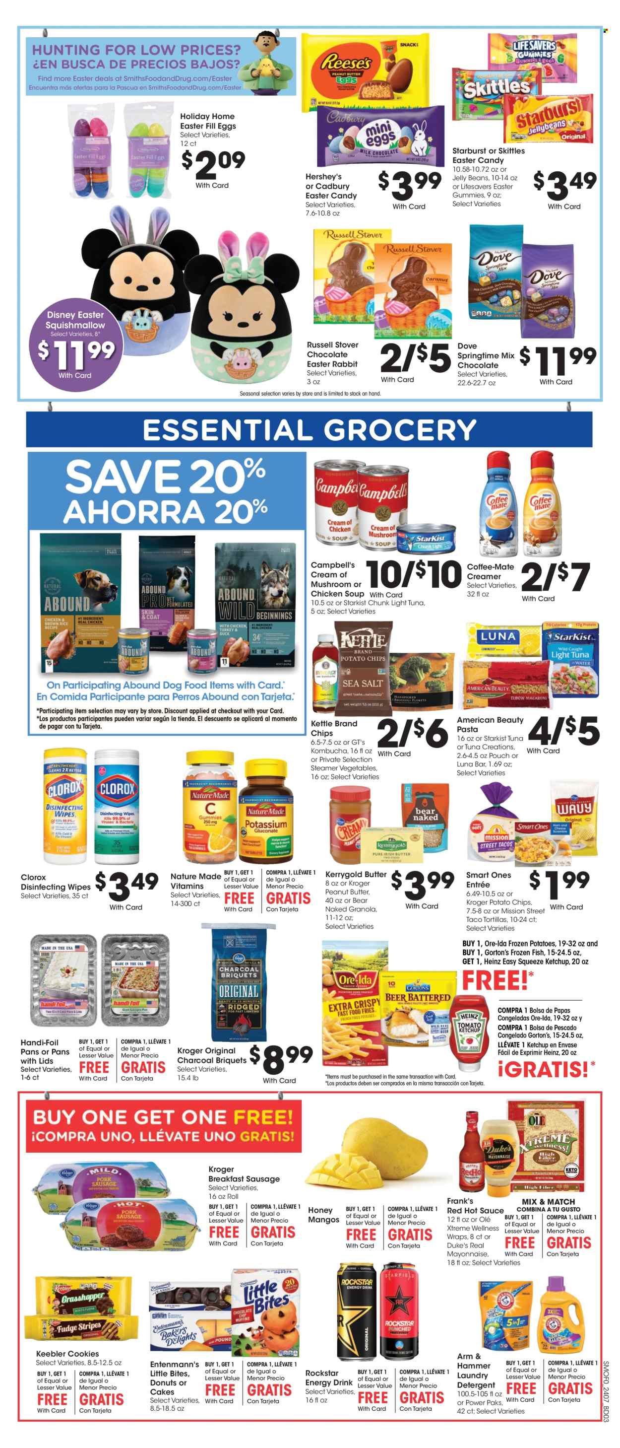 Smith's ad - 03/20/2024 - 03/26/2024. Page 8