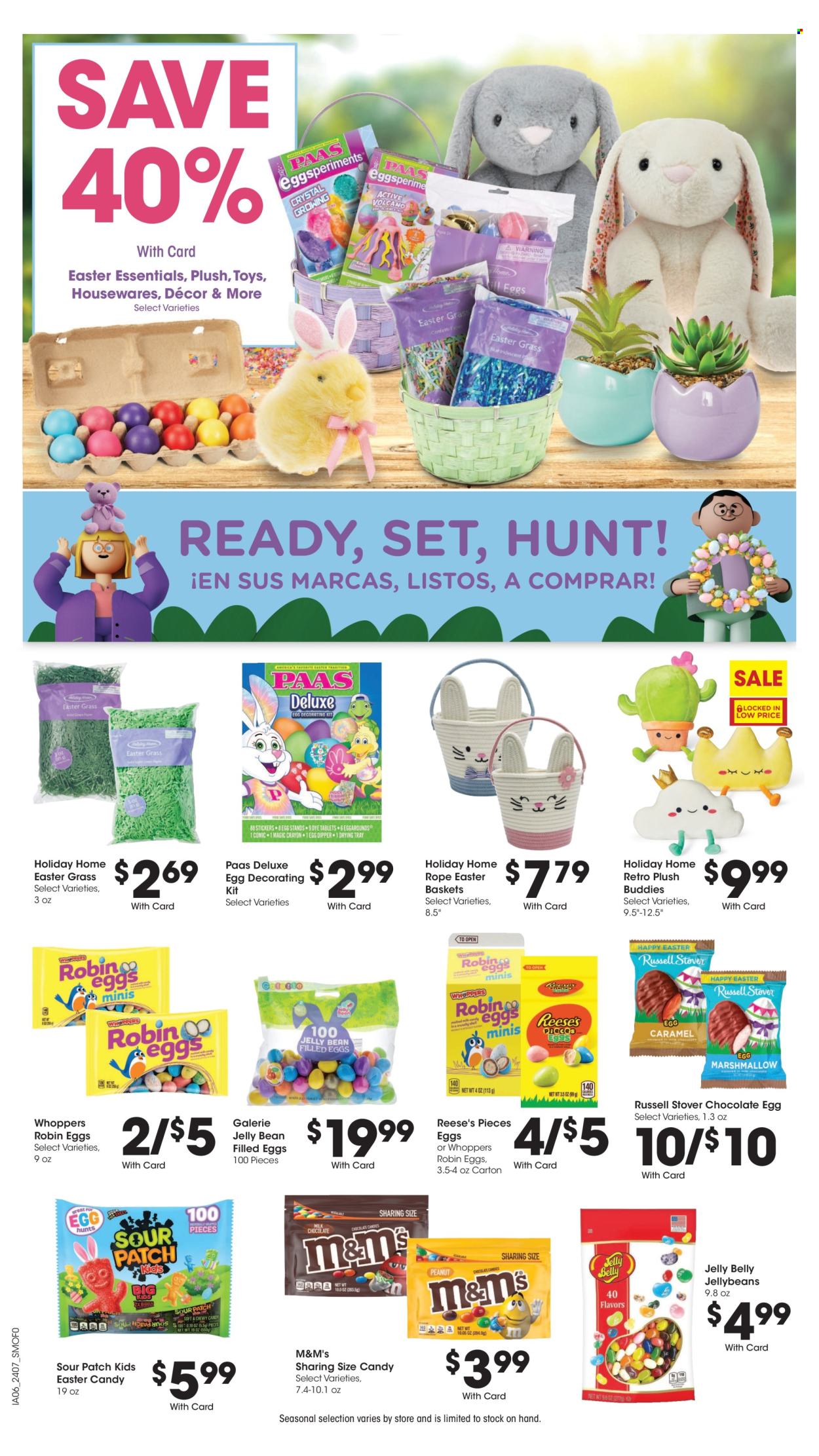 Smith's ad - 03/20/2024 - 03/26/2024. Page 13