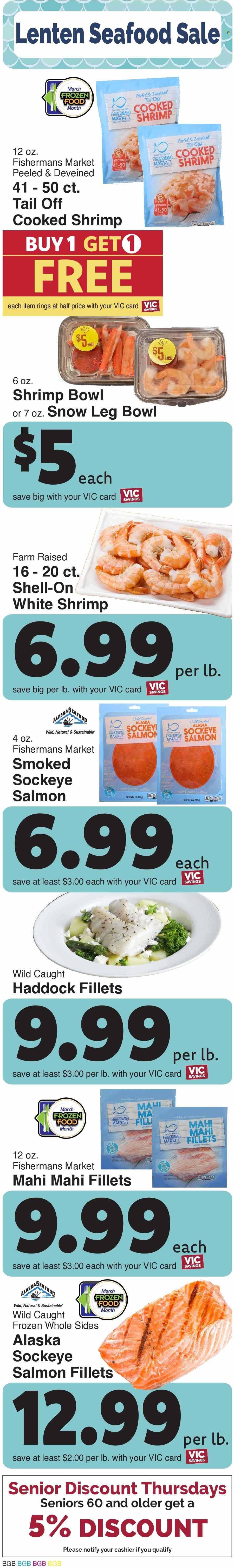Harris Teeter ad - 03/20/2024 - 03/26/2024. Page 13