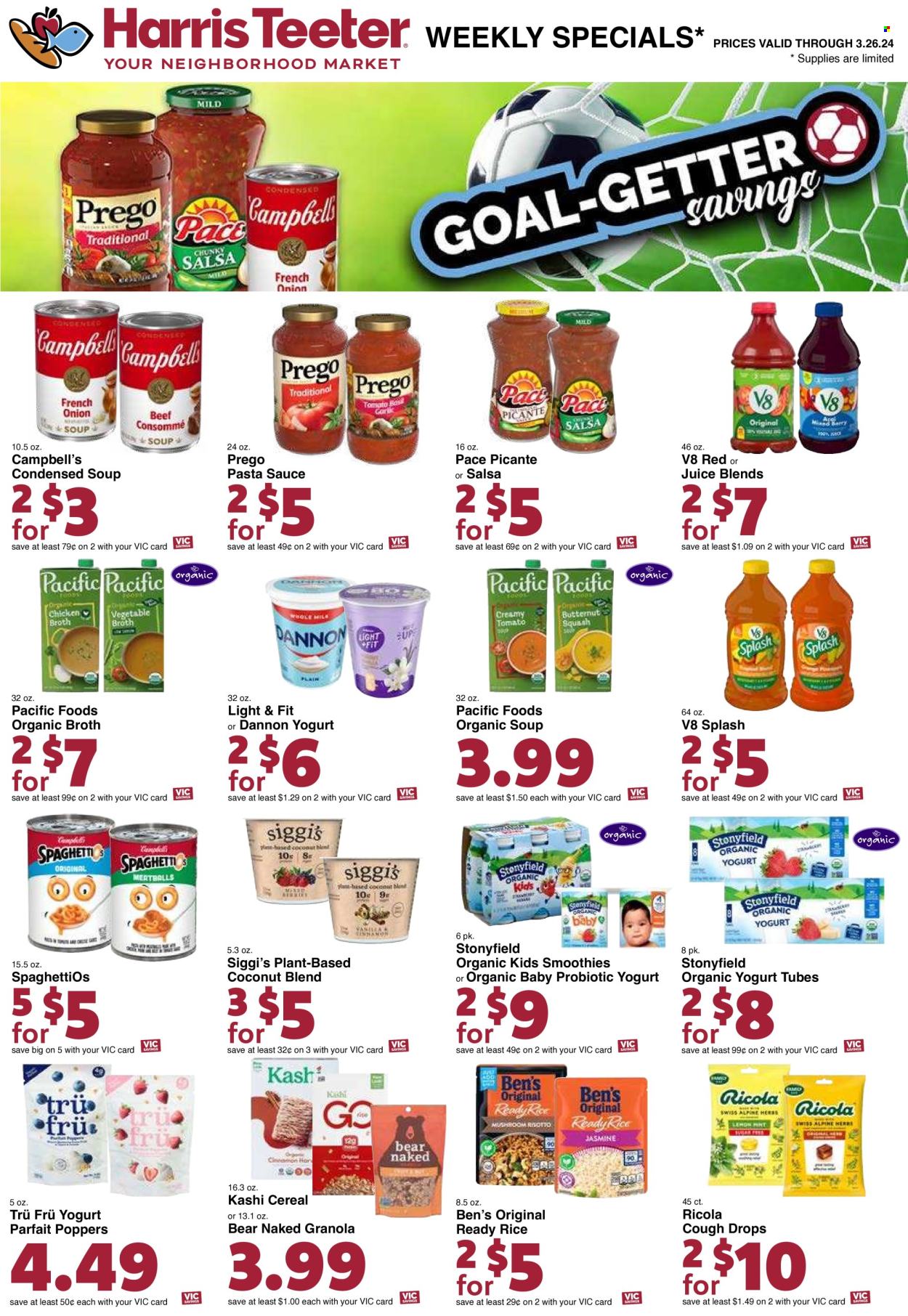 Harris Teeter ad - 03/20/2024 - 03/26/2024. Page 11