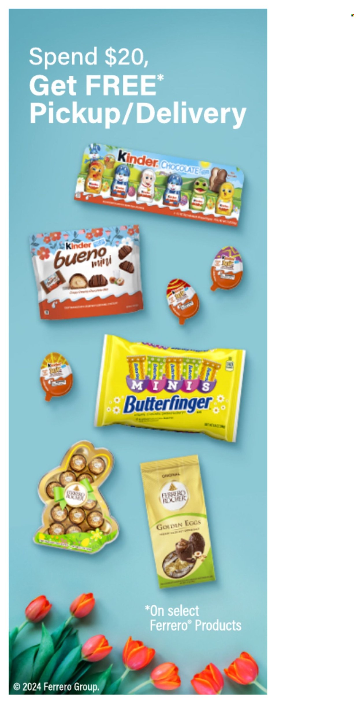 Stop & Shop ad - 03/22/2024 - 03/28/2024. Page 7