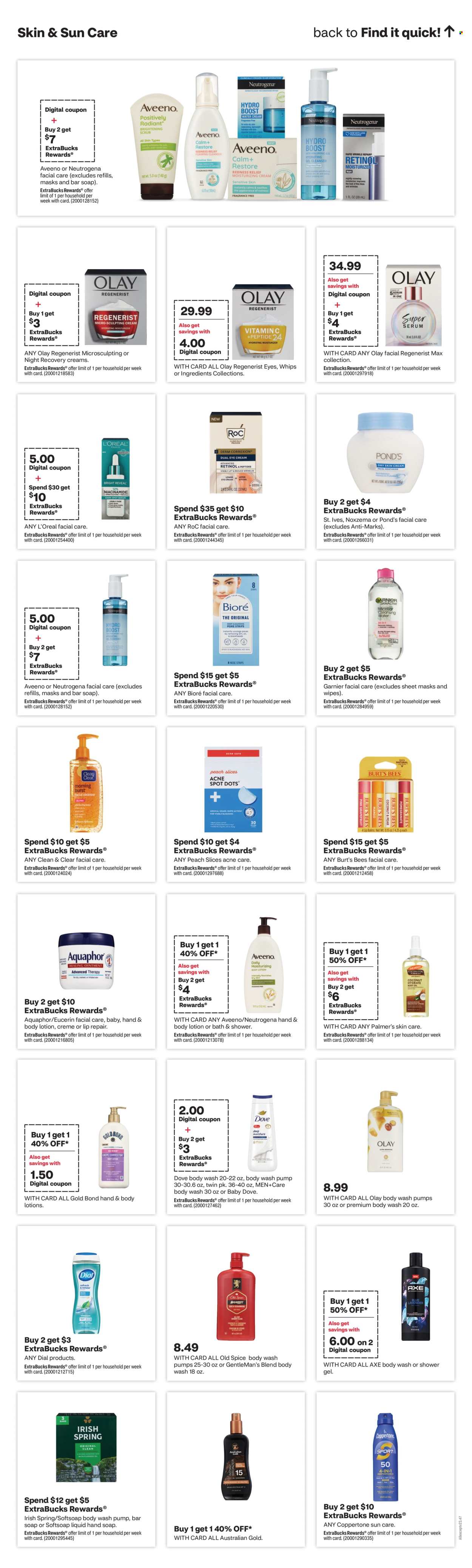 CVS Pharmacy ad - 03/24/2024 - 03/30/2024. Page 11