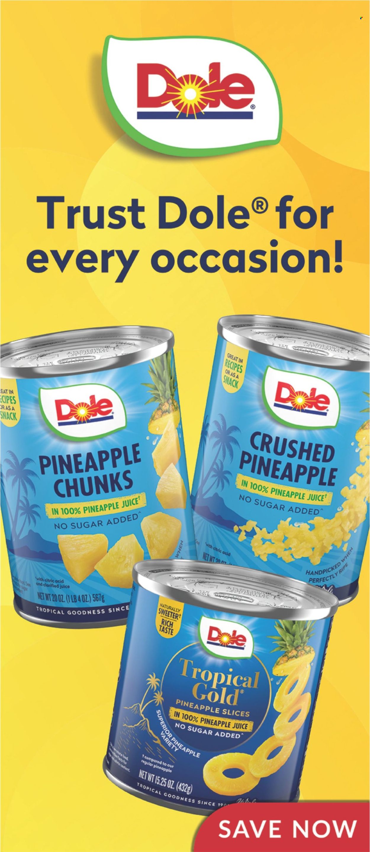 Giant Food ad - 03/22/2024 - 03/28/2024. Page 13