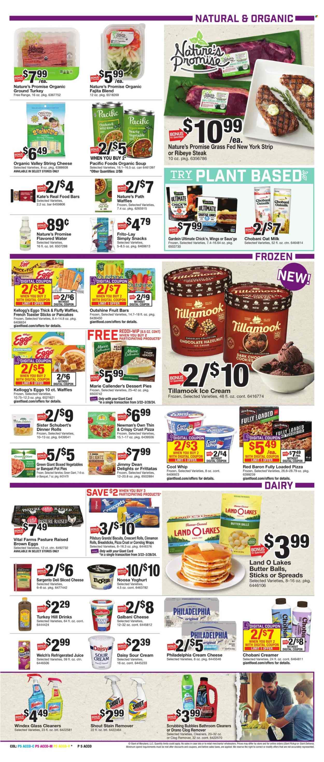 Giant Food ad - 03/22/2024 - 03/28/2024. Page 5