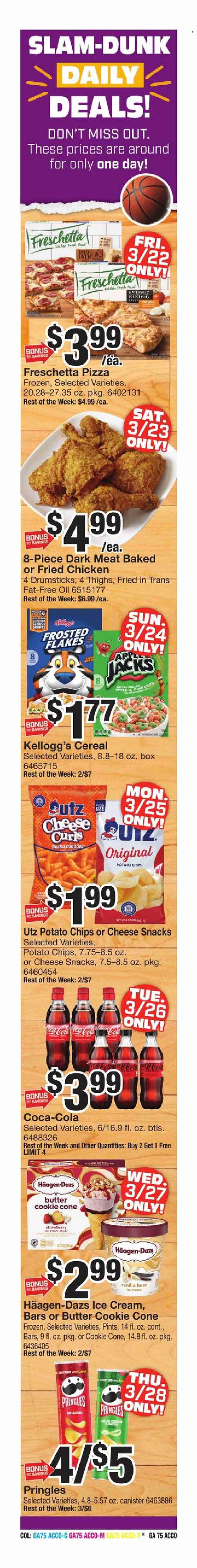 Giant Food ad - 03/22/2024 - 03/28/2024. Page 11