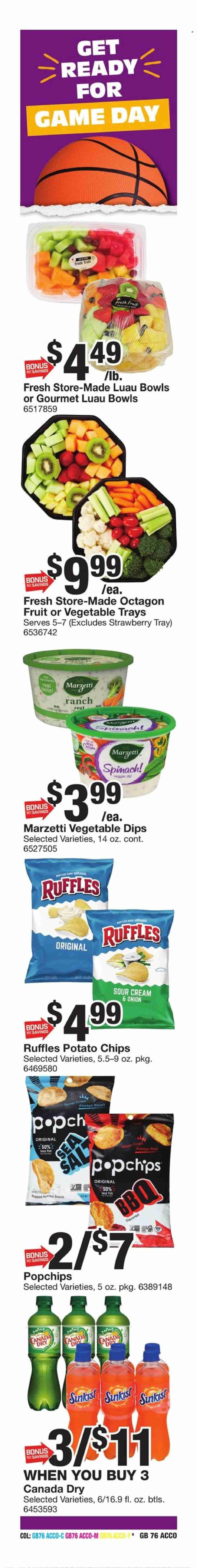 Giant Food ad - 03/22/2024 - 03/28/2024. Page 12