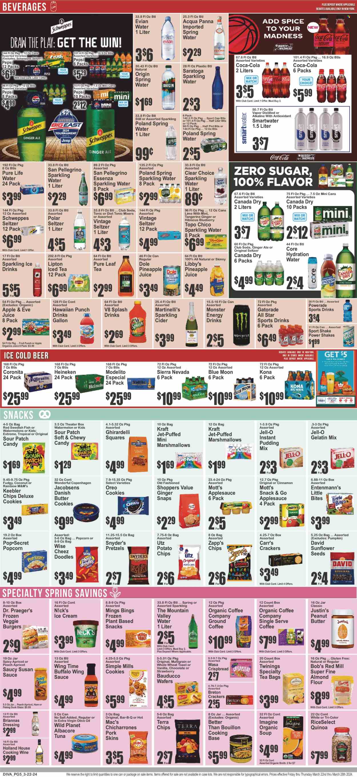 Key Food ad - 03/22/2024 - 03/28/2024. Page 5