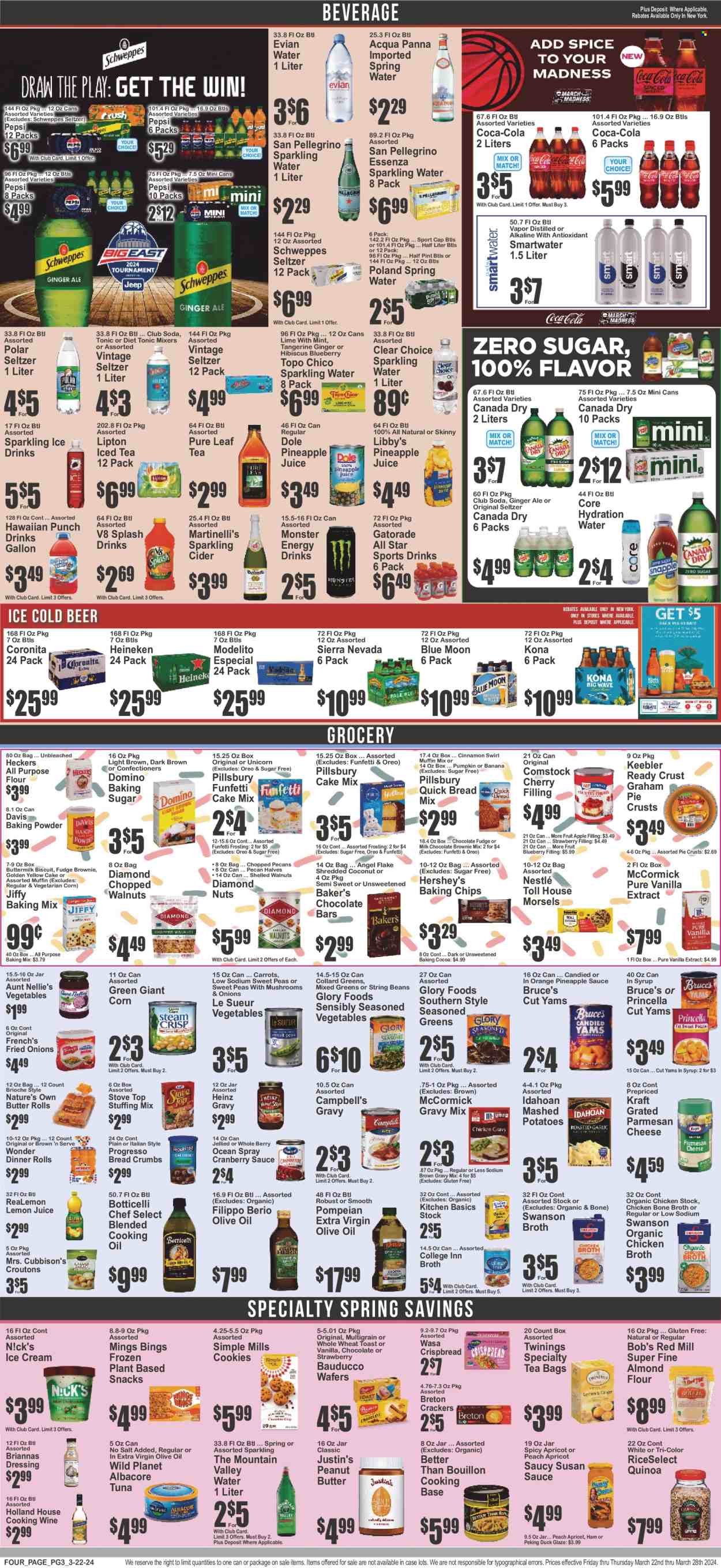 Key Food ad - 03/22/2024 - 03/28/2024. Page 3