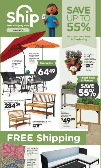 Ralphs Flyer - 03/20/2024 - 04/02/2024.