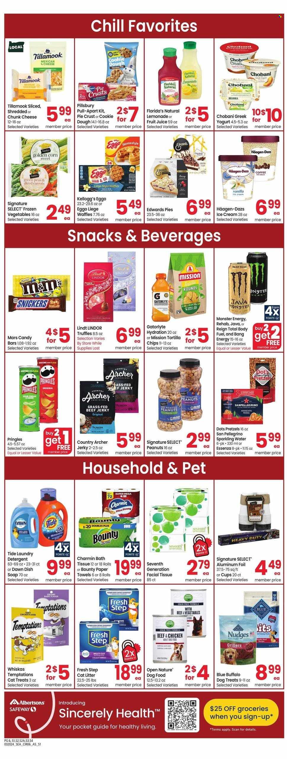 Safeway ad - 03/20/2024 - 03/26/2024. Page 8