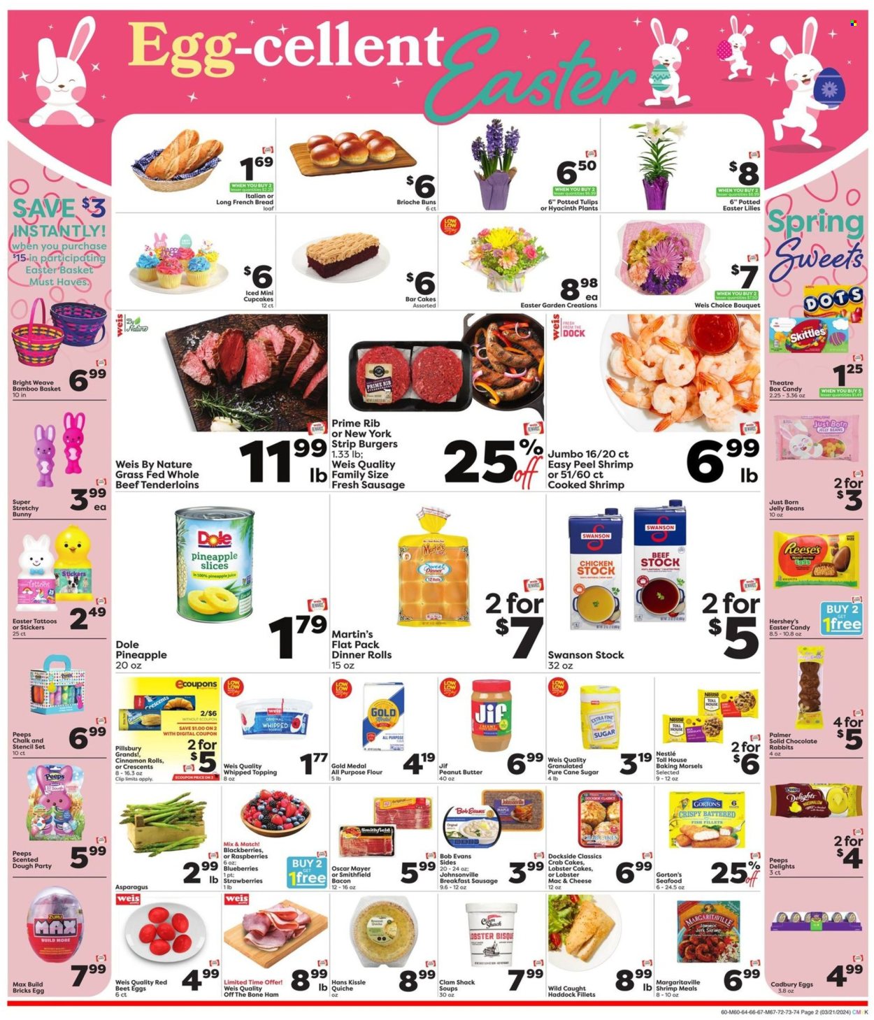 Weis ad - 03/21/2024 - 03/27/2024. Page 4