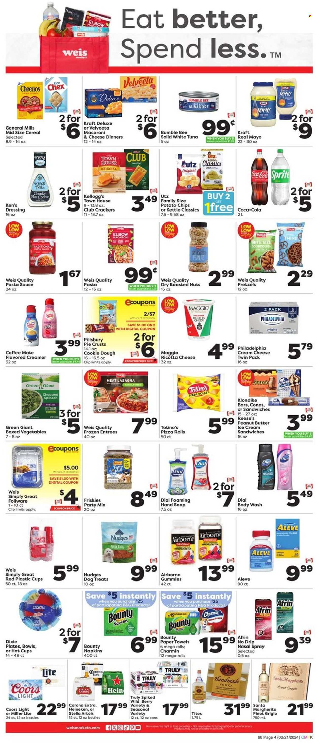 Weis ad - 03/21/2024 - 03/27/2024. Page 2