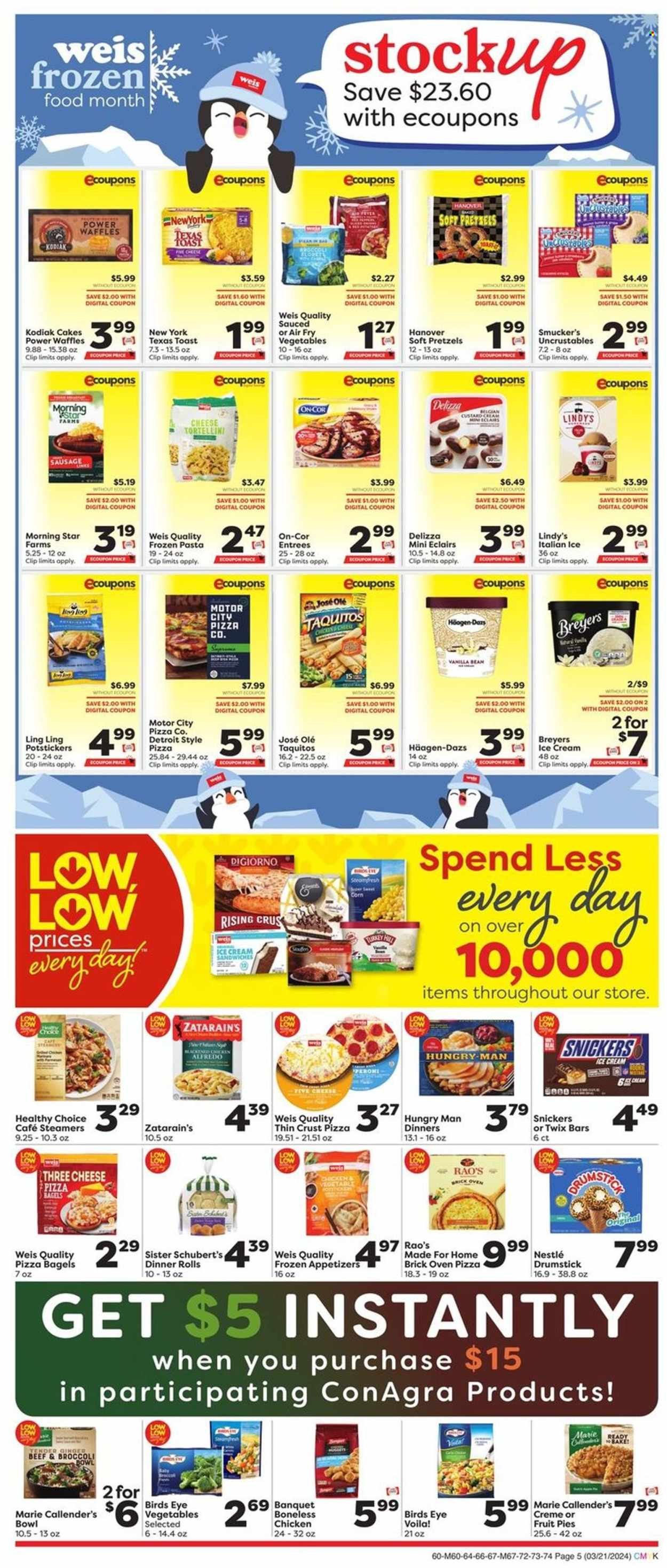 Weis ad - 03/21/2024 - 03/27/2024. Page 3