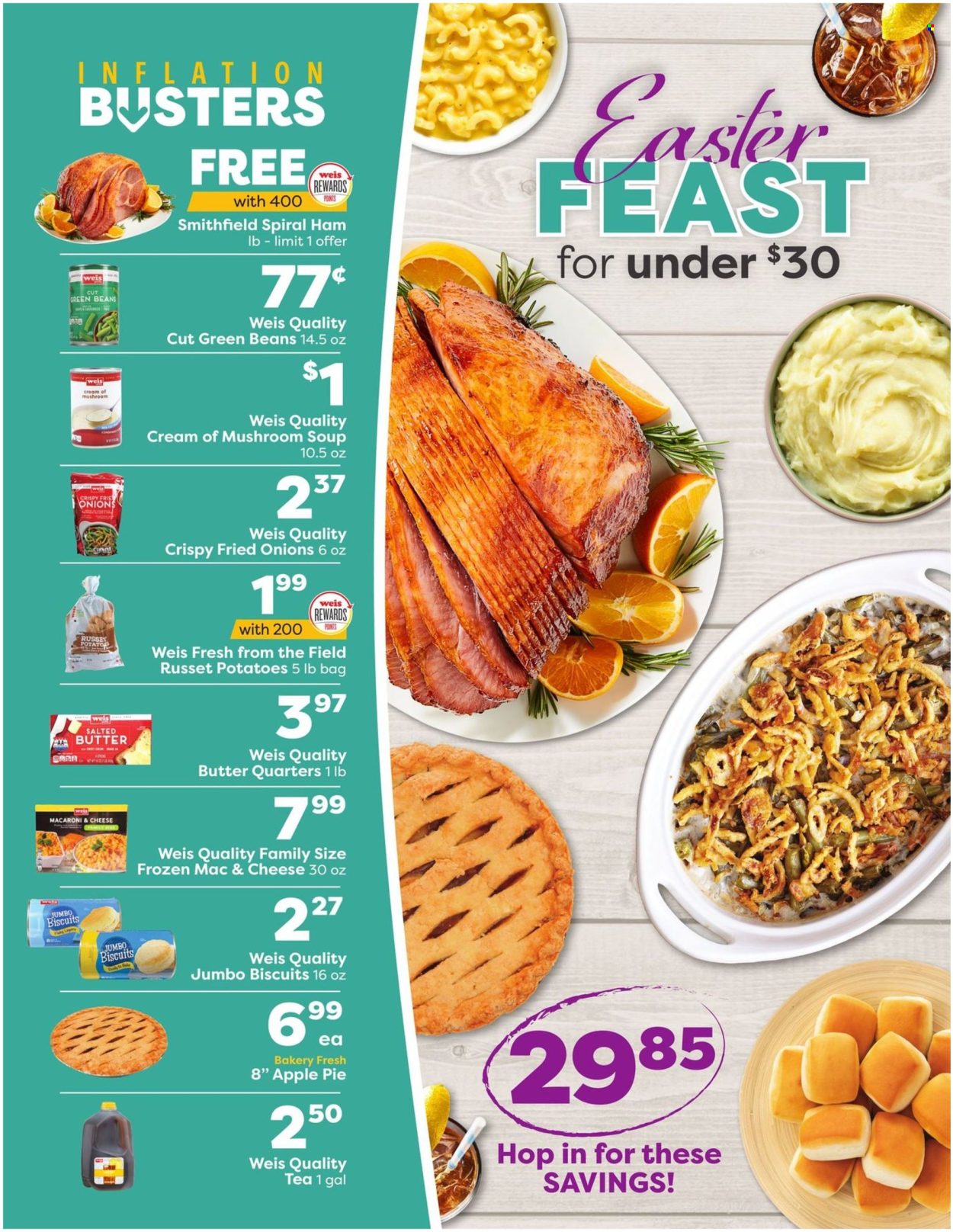 Weis ad - 03/21/2024 - 03/27/2024. Page 5