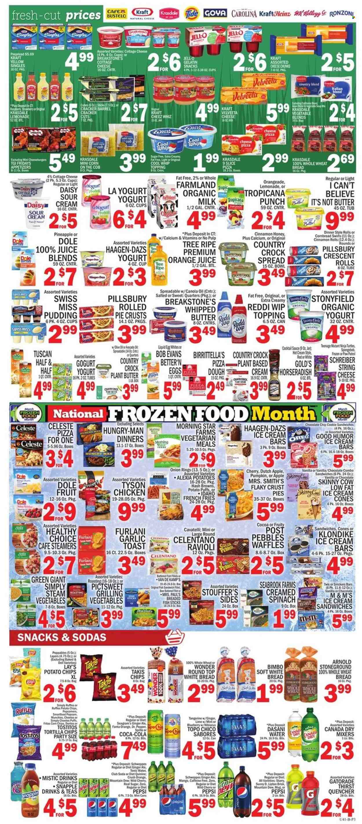 C-Town ad - 03/22/2024 - 03/28/2024. Page 3