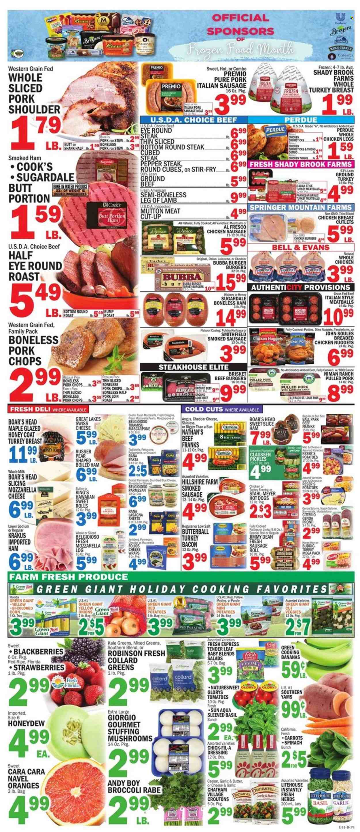 C-Town ad - 03/22/2024 - 03/28/2024. Page 4