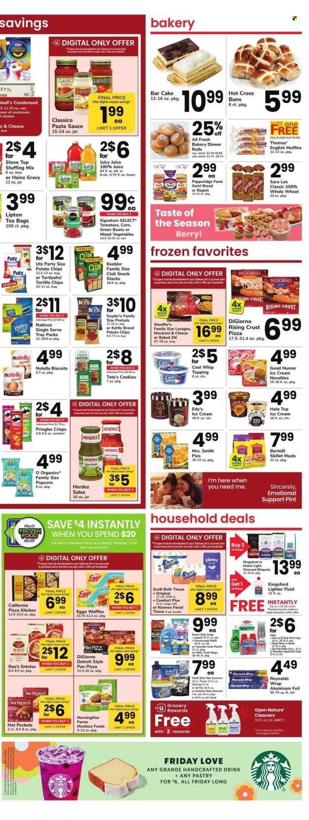 Safeway ad - 03/22/2024 - 03/28/2024. Page 3