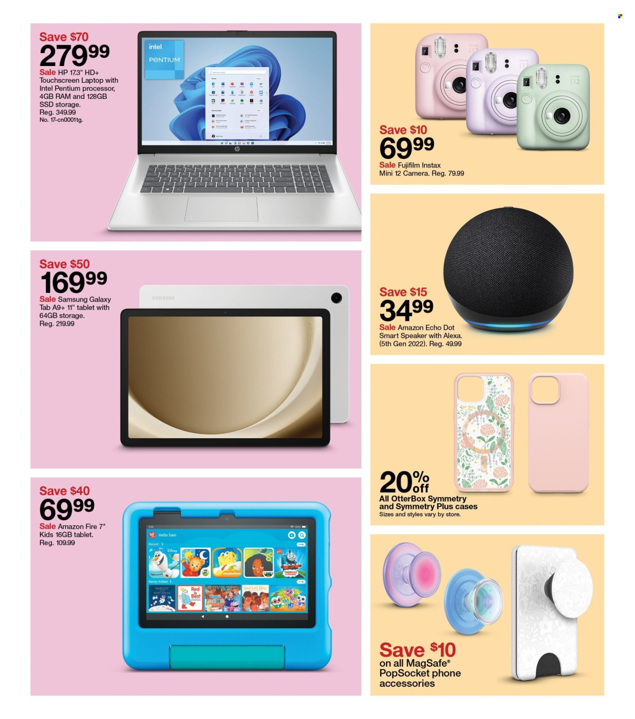 Target ad - 03/24/2024 - 03/30/2024. Page 11