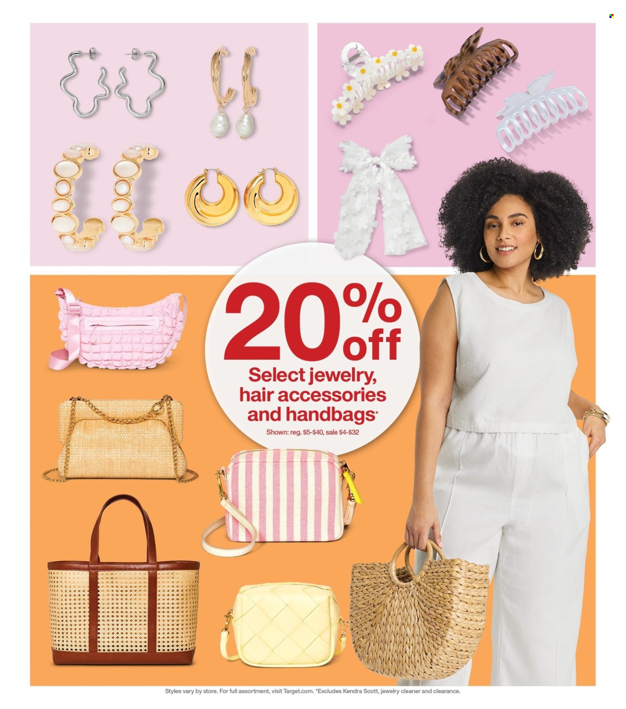 Target ad - 03/24/2024 - 03/30/2024. Page 16