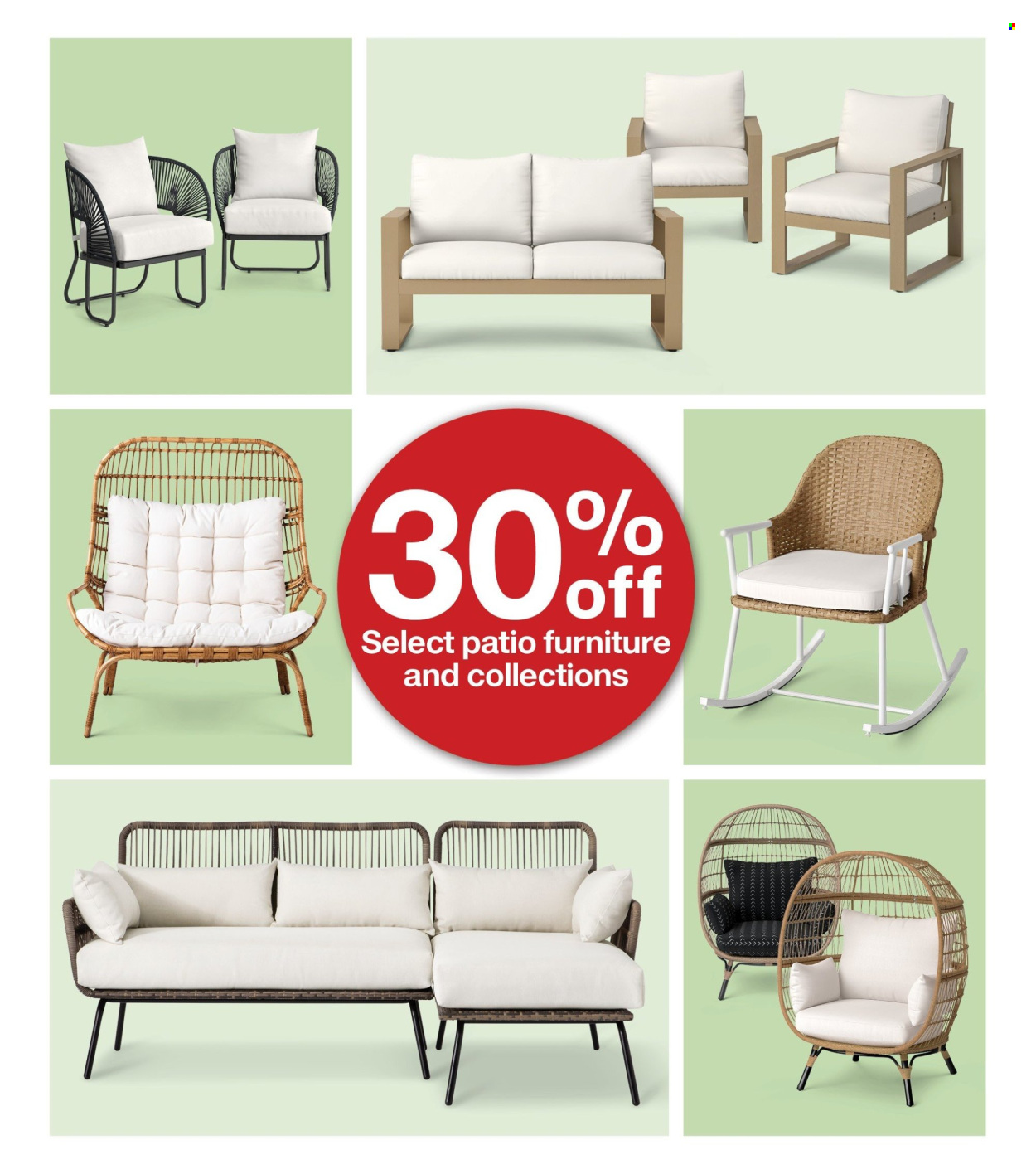 Target ad - 03/24/2024 - 03/30/2024. Page 24