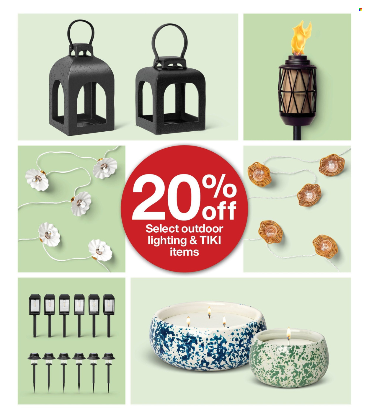 Target ad - 03/24/2024 - 03/30/2024. Page 26