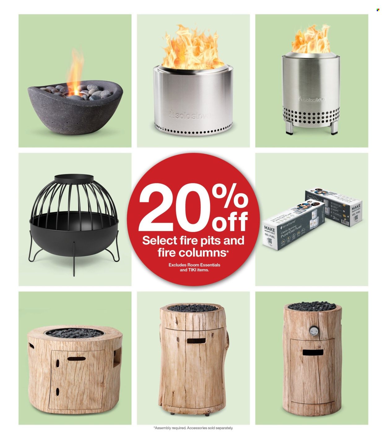 Target ad - 03/24/2024 - 03/30/2024. Page 27