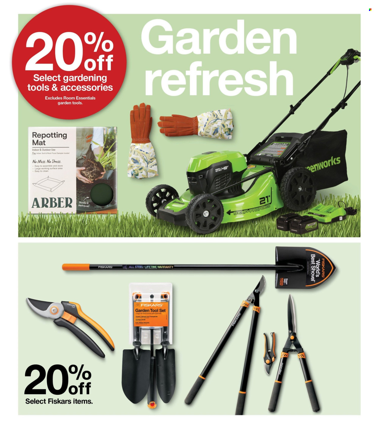 Target ad - 03/24/2024 - 03/30/2024. Page 28
