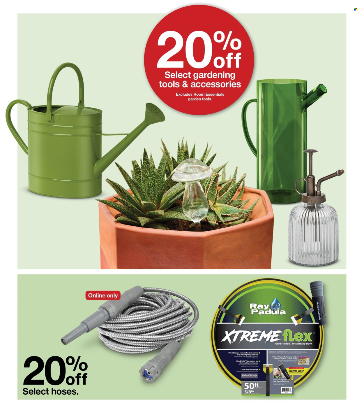 Target ad - 03/24/2024 - 03/30/2024. Page 29