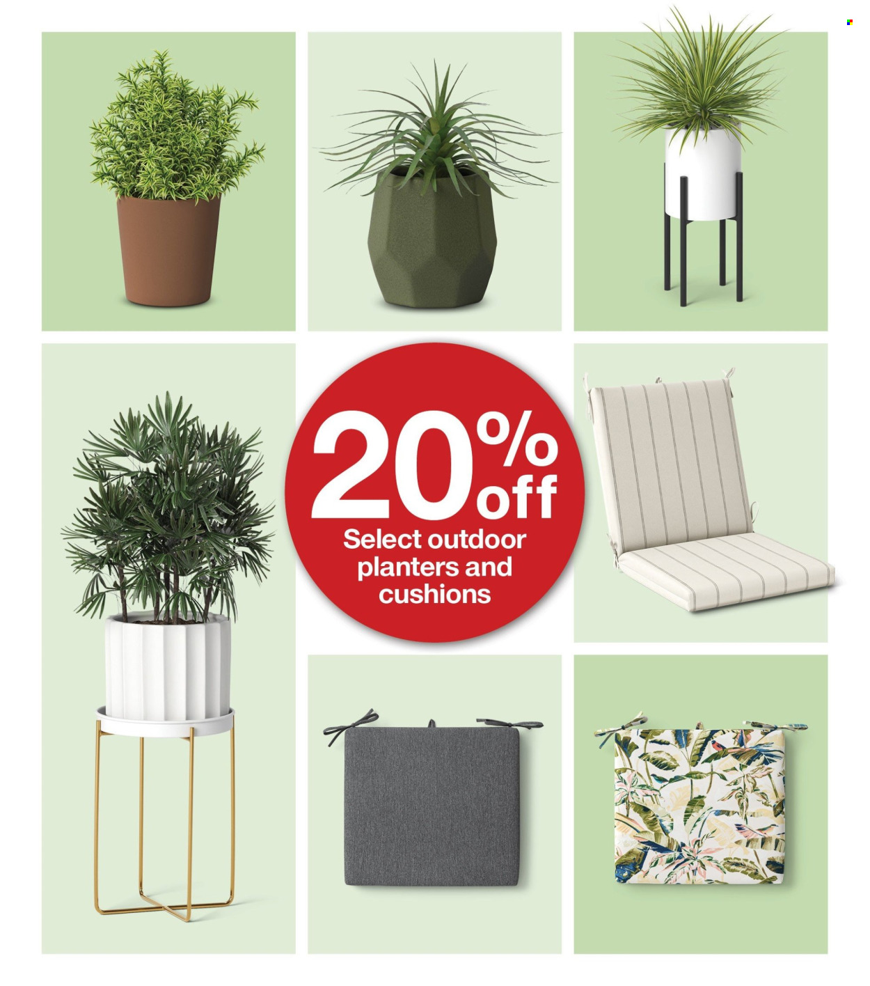 Target ad - 03/24/2024 - 03/30/2024. Page 30