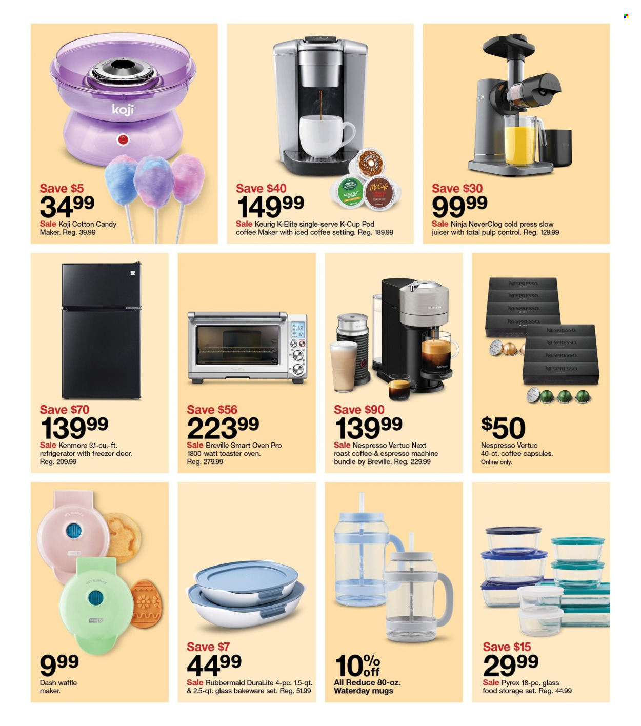 Target ad - 03/24/2024 - 03/30/2024. Page 33