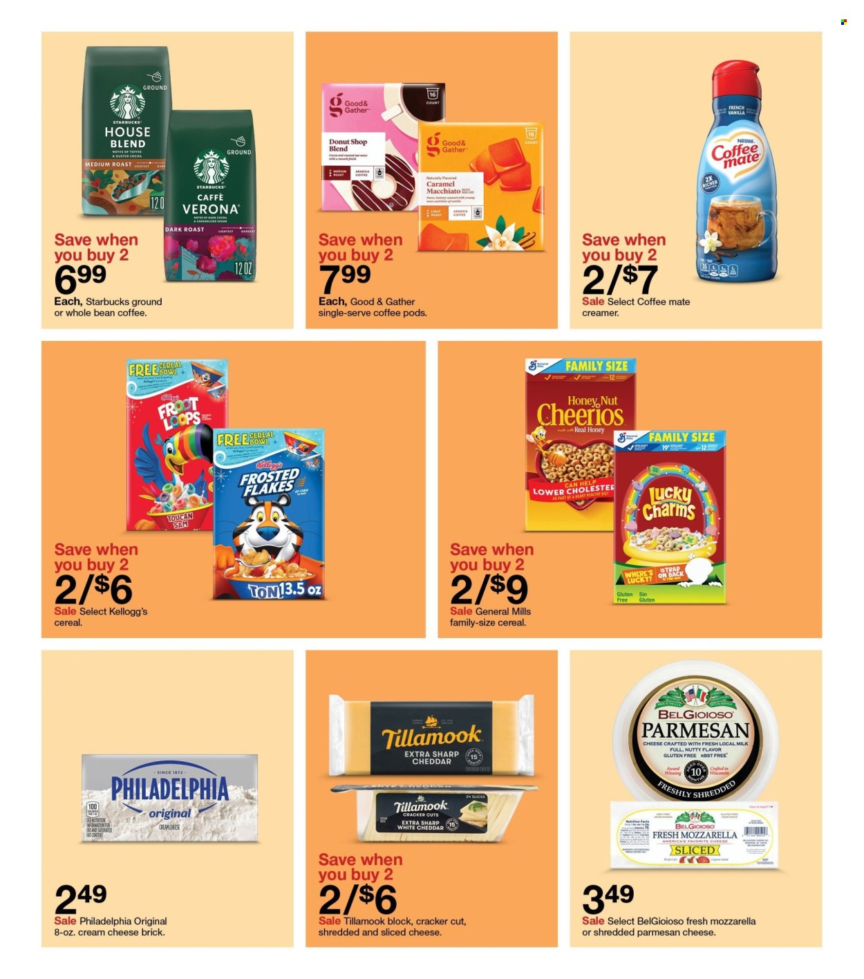 Target ad - 03/24/2024 - 03/30/2024. Page 46