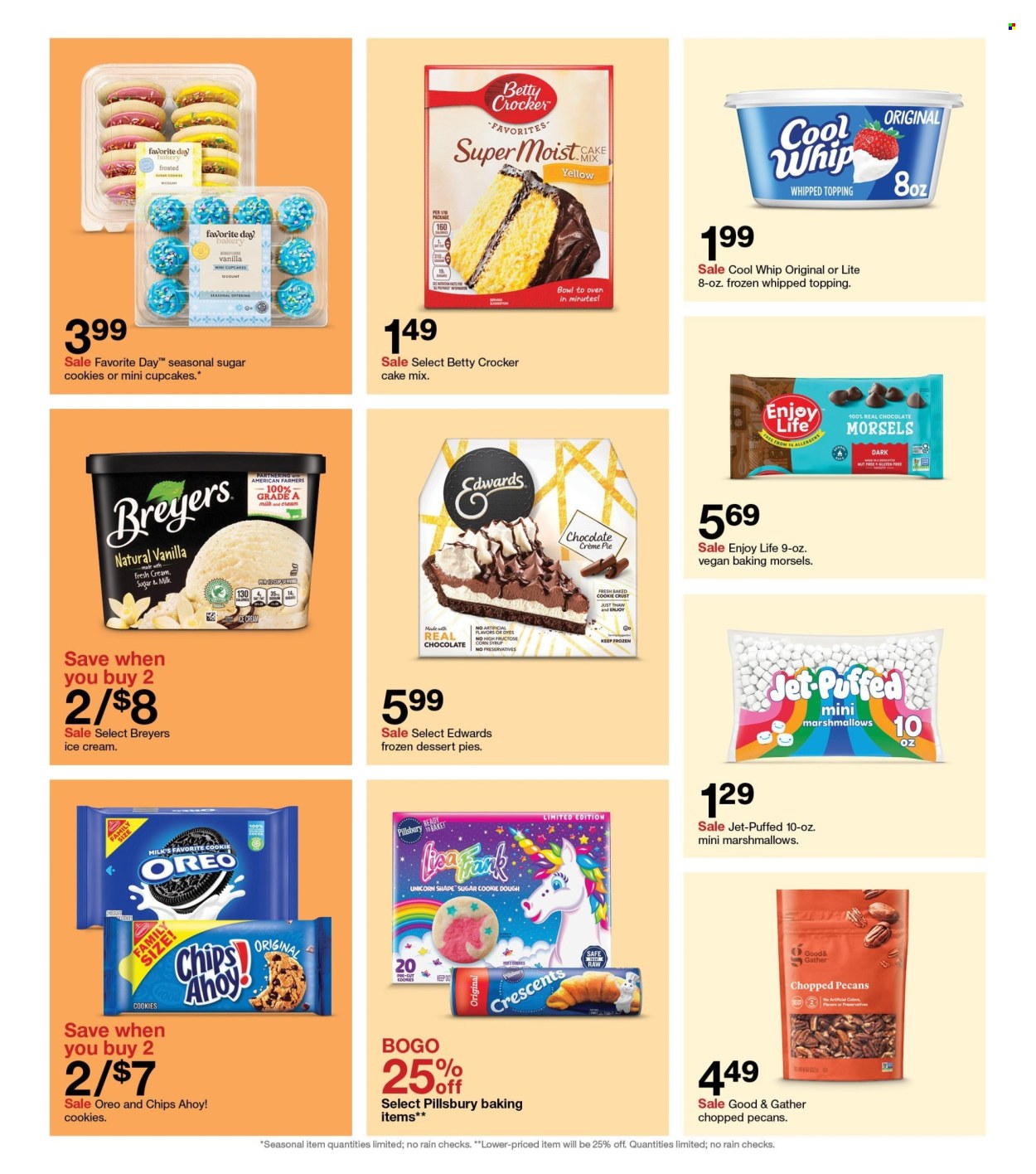Target ad - 03/24/2024 - 03/30/2024. Page 48