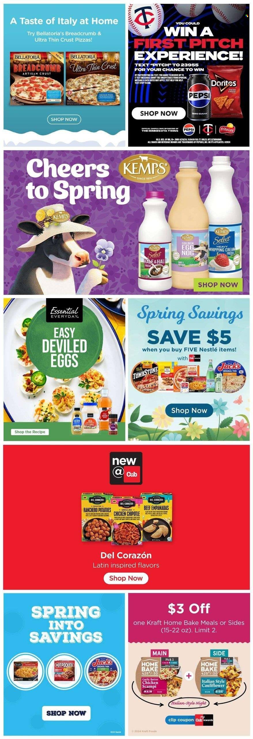 Cub Foods ad - 03/24/2024 - 03/31/2024. Page 6