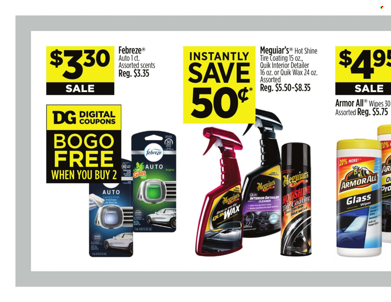 Dollar General ad - 03/24/2024 - 03/30/2024. Page 14