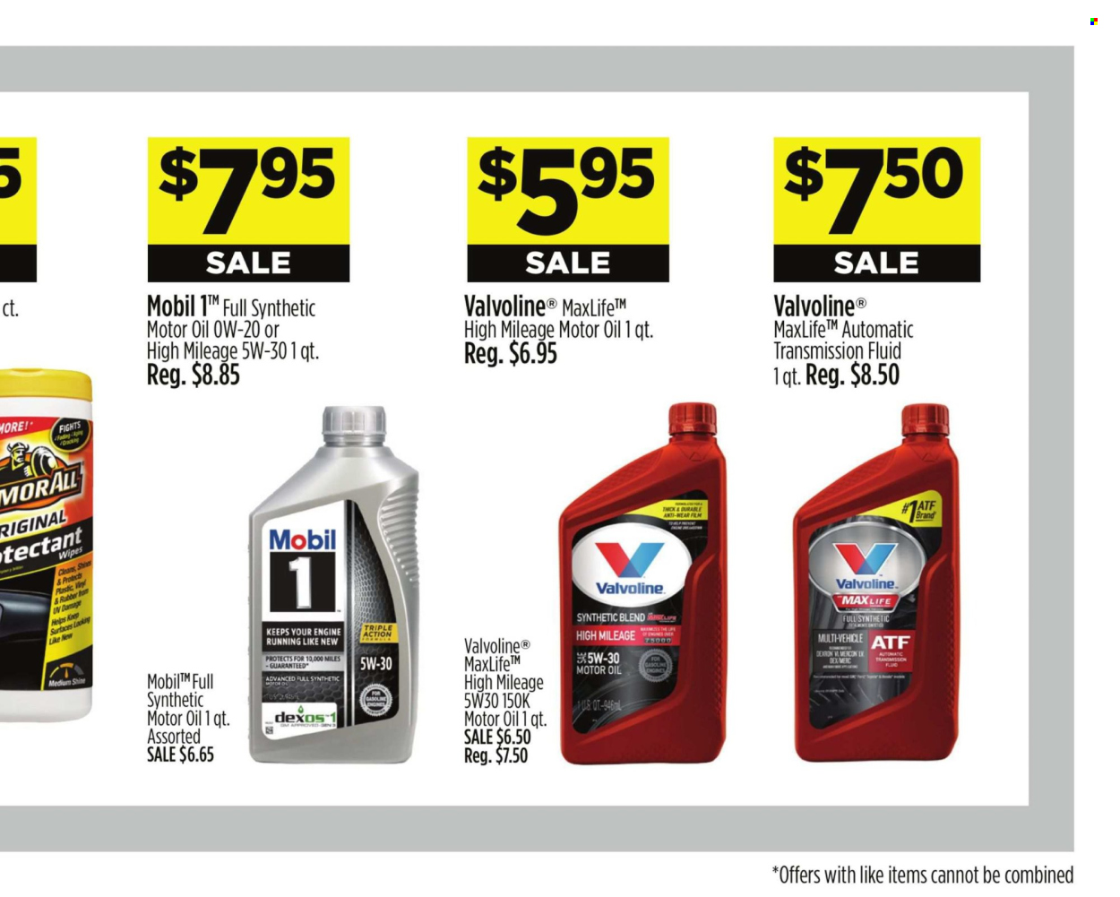 Dollar General ad - 03/24/2024 - 03/30/2024. Page 15